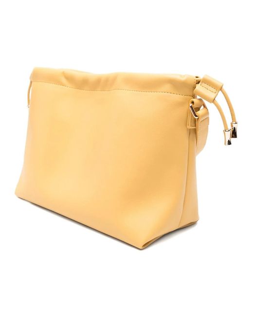 A.P.C. Natural Cross Body Bags