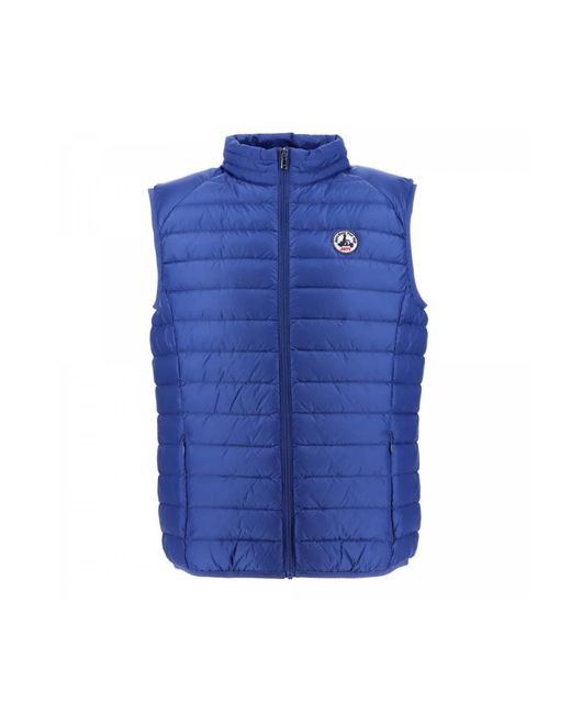 Vests J.O.T.T de hombre de color Blue