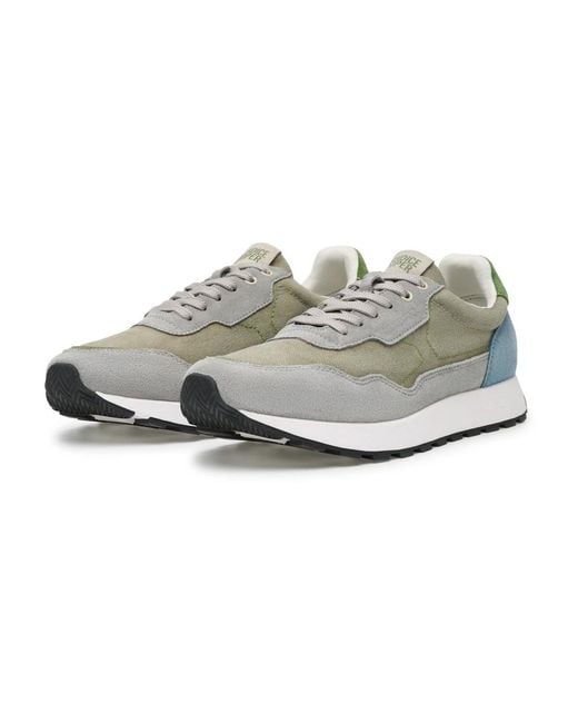 Candice Cooper Gray Sneakers for men