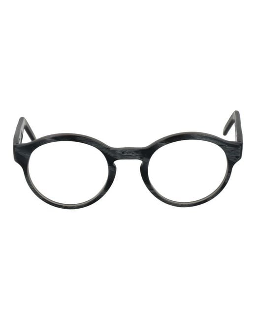 Andy Wolf Black Glasses