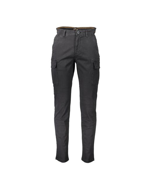 Napapijri Kleding in het Gray voor heren