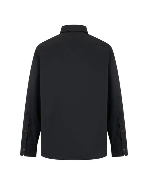 Valentino Garavani Blue Light Jackets for men