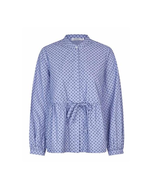 Shirts di Masai in Blue