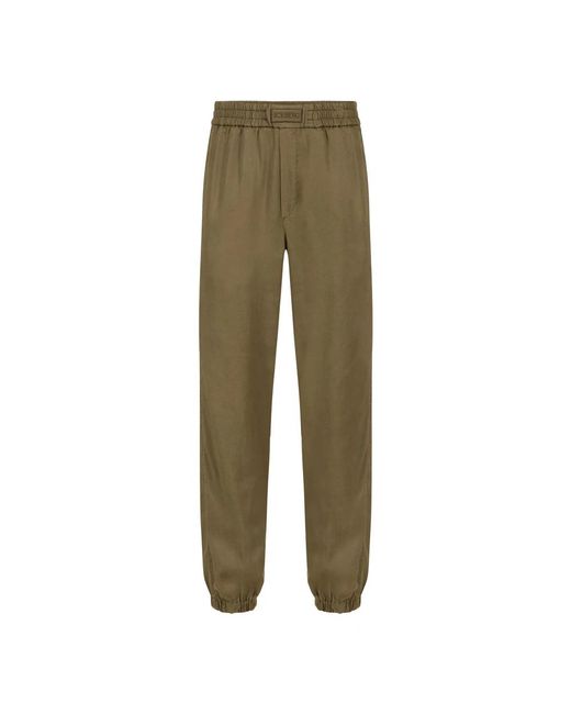 Sweatpants Iceberg pour homme en coloris Green