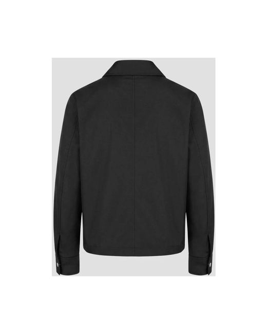 Light Jackets AMI pour homme en coloris Black