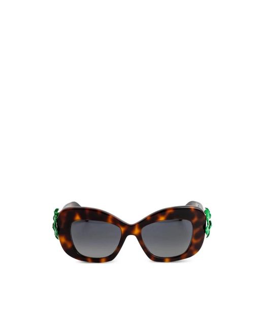 Dior Green Sunglasses
