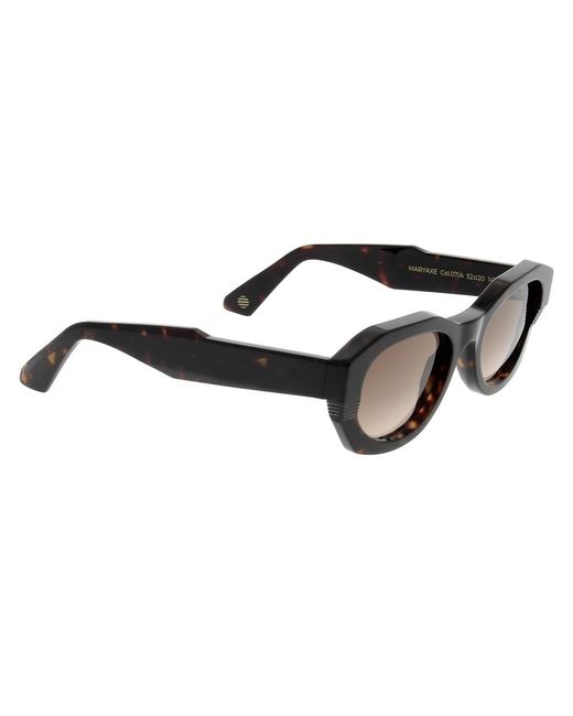 Sunglasses OPHY de color Brown