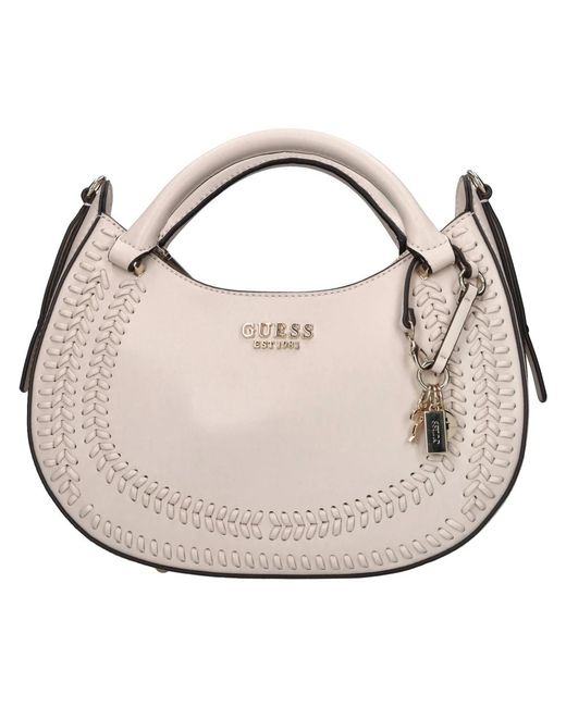 Guess Pink Tatum Insert Handtasche