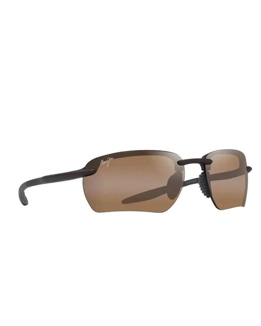 Maui Jim Brown Sunglasses