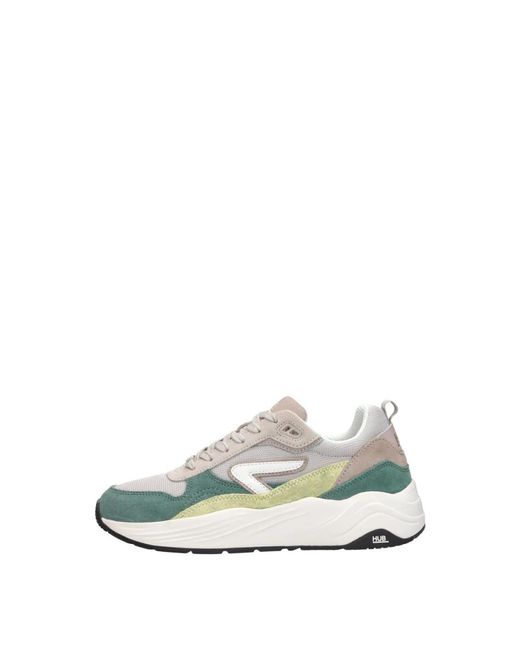 Hub Glide S43 in White für Herren