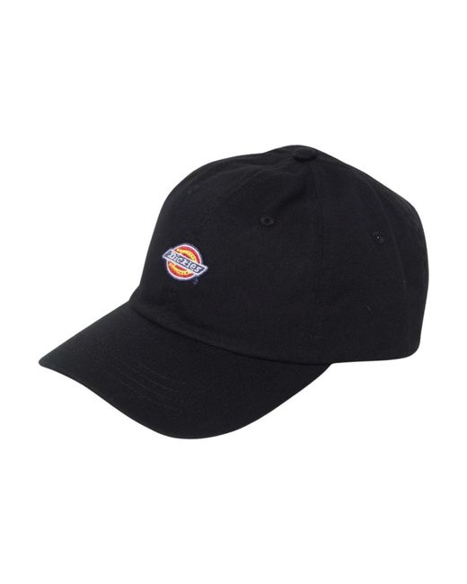 Caps di Dickies in Blue da Uomo