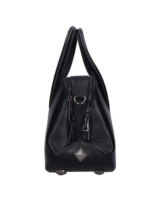 John Richmond Black Handbags