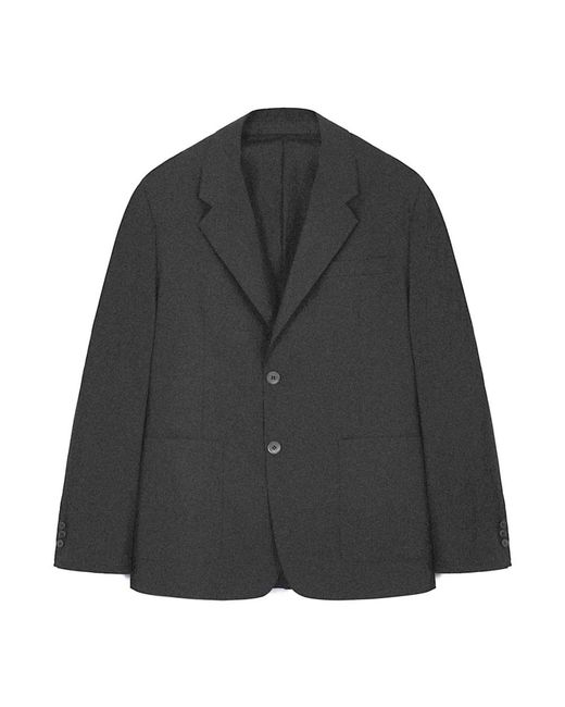 Prada Giacca in het Black voor heren