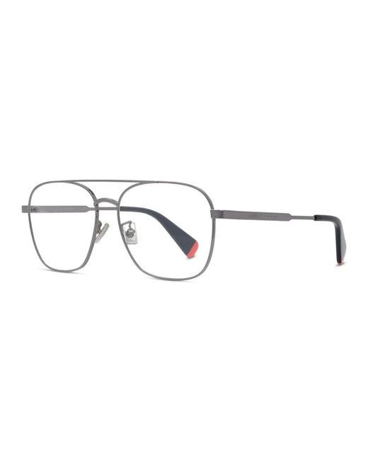 Glasses di KENZO in Metallic