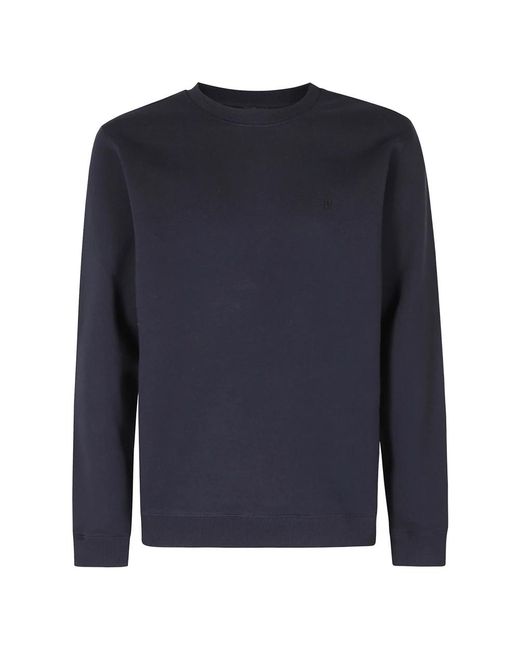 Dondup Blue Sweatshirts for men
