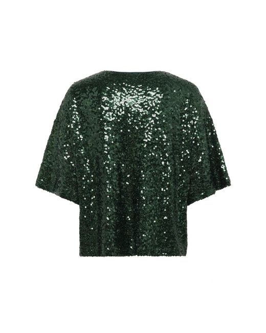 Saint Tropez Blouses in het Green