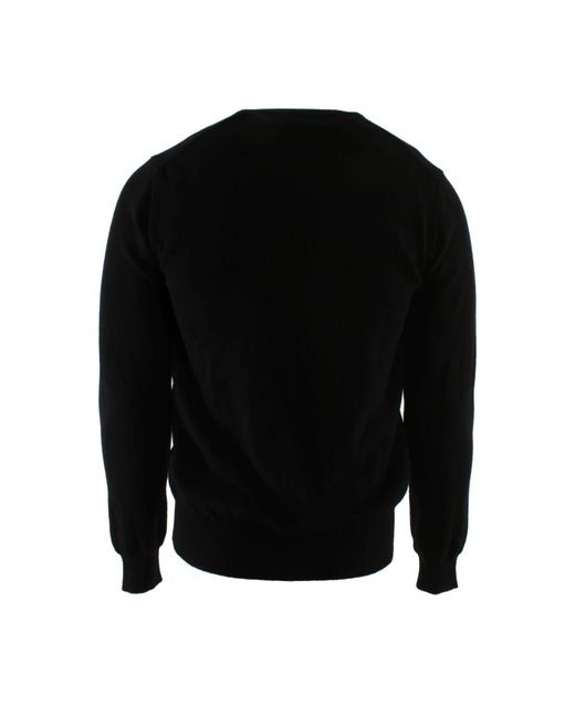 Comme des Garçons Black Cardigans for men
