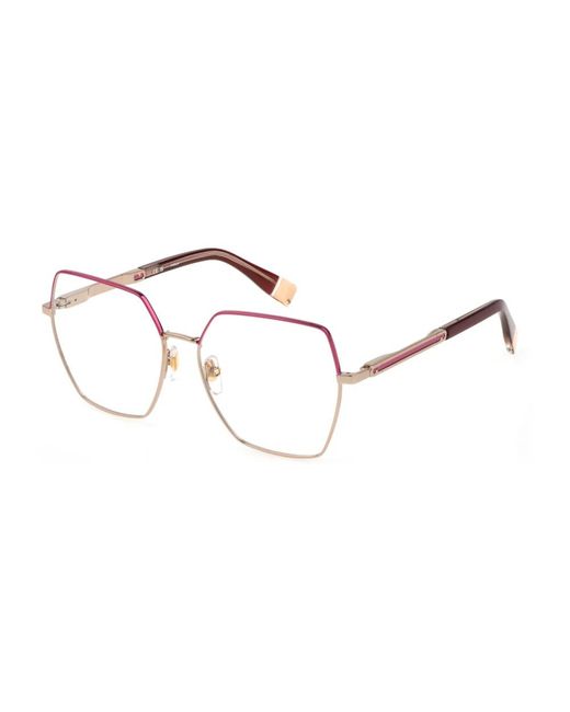 Furla Metallic Glasses