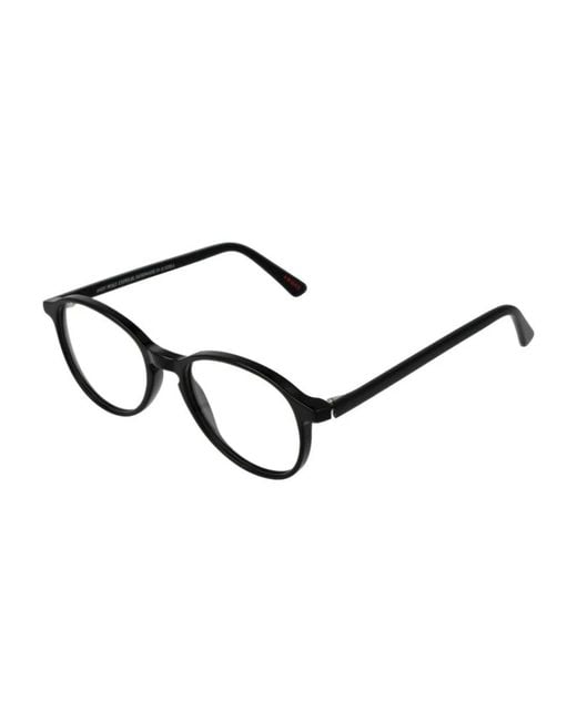 Andy Wolf Black Glasses