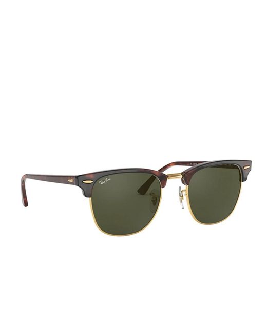 Ray-Ban Green Sunglasses