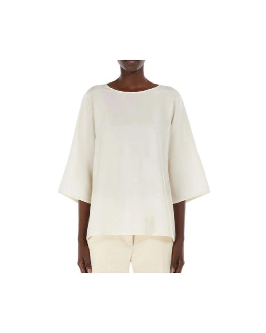 Weekend Blouses in het White