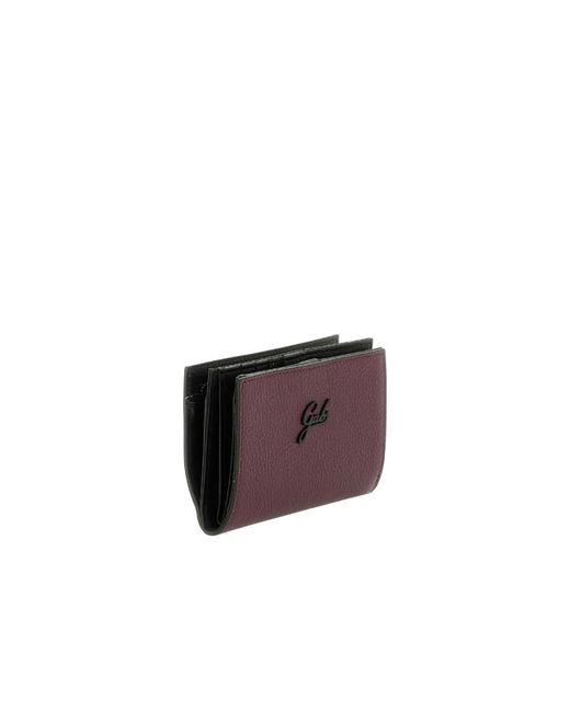 Wallets & Cardholders Gabs en coloris Purple