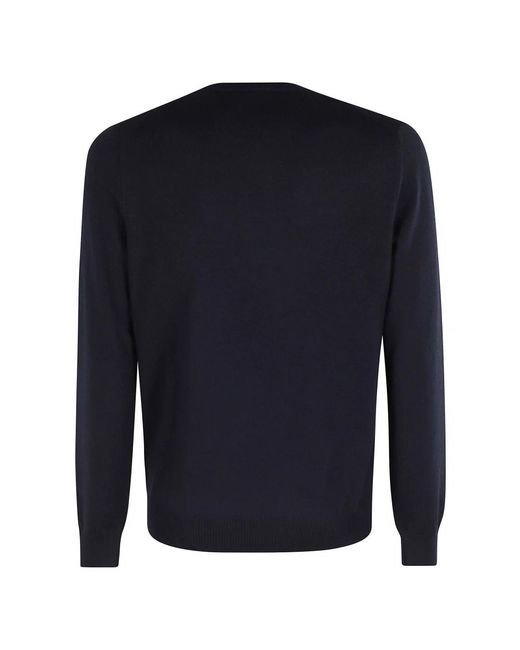 Fay Pullover in Blue für Herren
