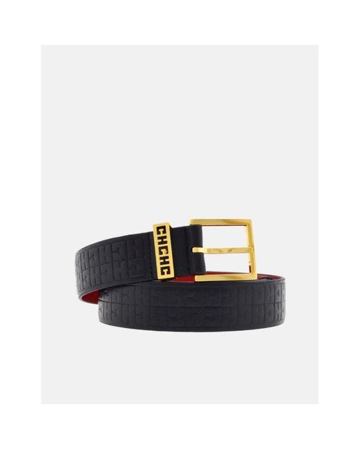 Carolina Herrera Black Belts