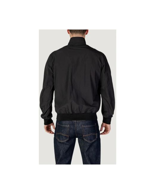 Blauer Black Light Jackets for men