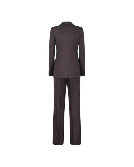 Tagliatore Black Blazers