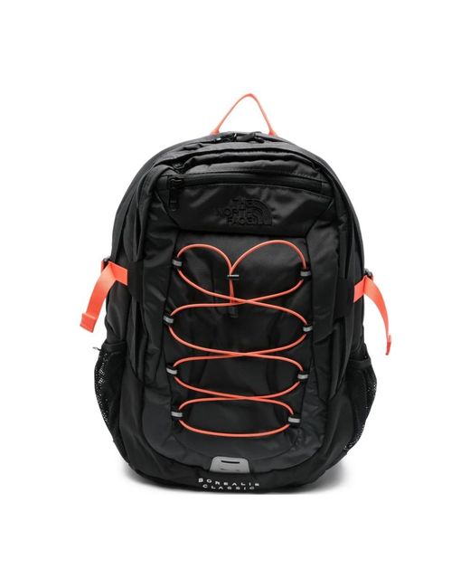 Backpacks The North Face de hombre de color Black