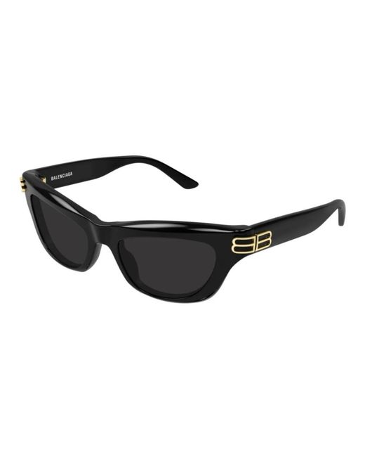 Balenciaga Black Bb0430S 001