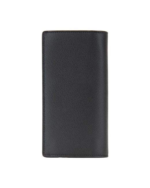 Wallets & Cardholders di Burberry in Black da Uomo