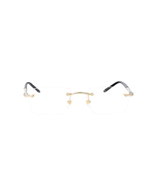 Montblanc Metallic Glasses for men