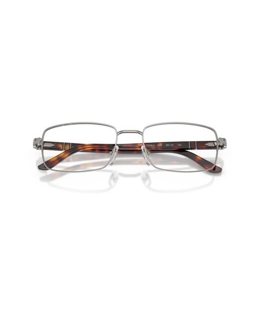 Persol Metallic Glasses
