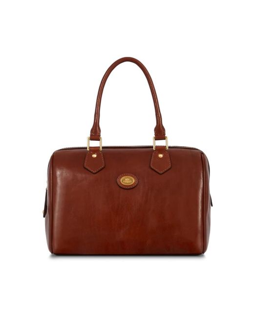 Handbags di The Bridge in Brown