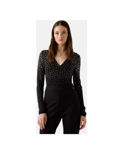 Marciano Black Full-Body