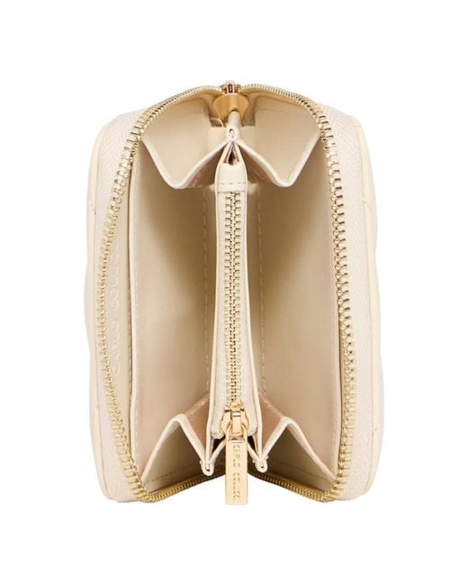 carlo colucci Natural Wallets & Cardholders