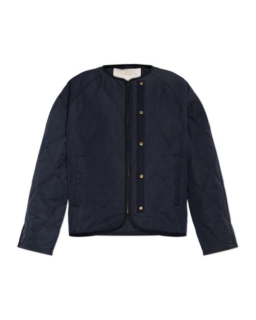Light Jackets Ulla Johnson de color Blue