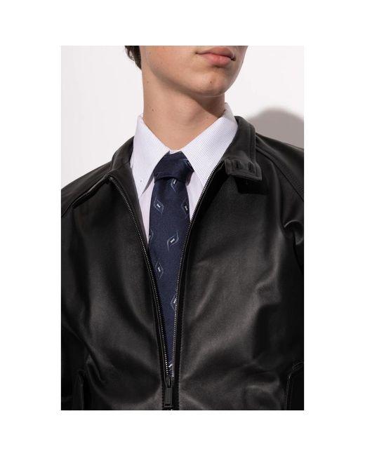 Ties DSquared² pour homme en coloris Blue