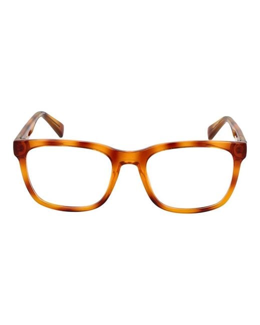 Guess Brown Glasses