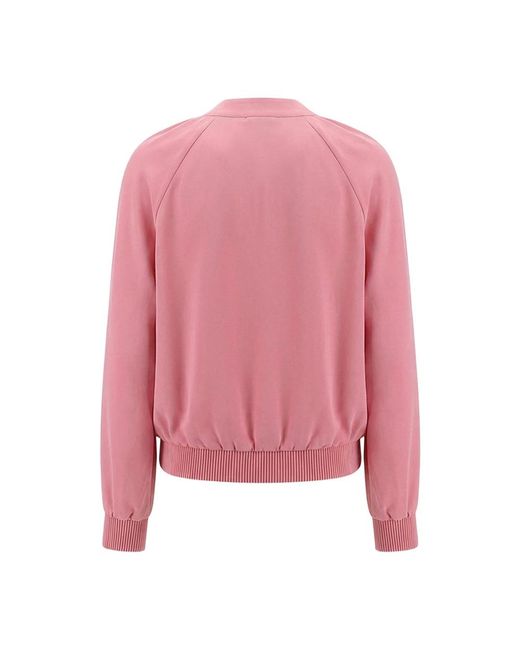 Bomber Jackets Joseph de color Pink