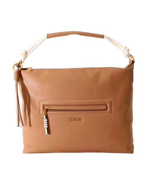 Liu Jo Brown Handbags
