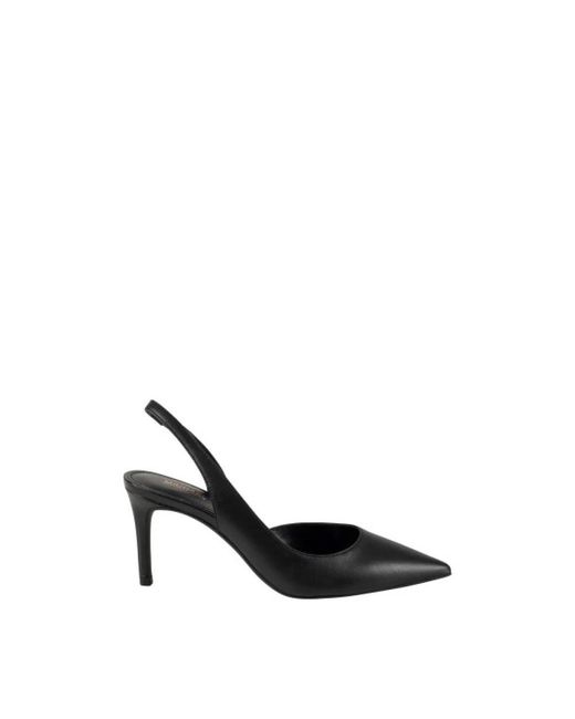 Michael Kors Black Pumps