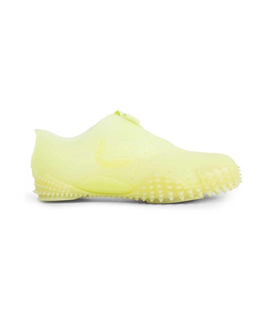 PUMA Yellow Mostro Jelly