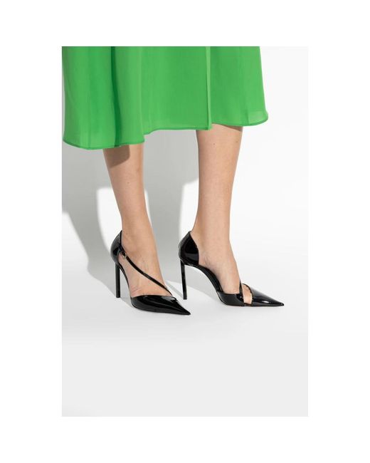 Tom Ford Black Pumps