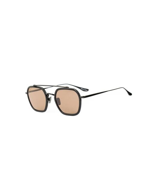 Belstaff Brown Sunglasses for men