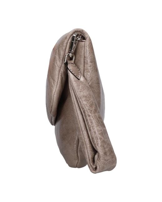 Gianni Chiarini Natural Clutches