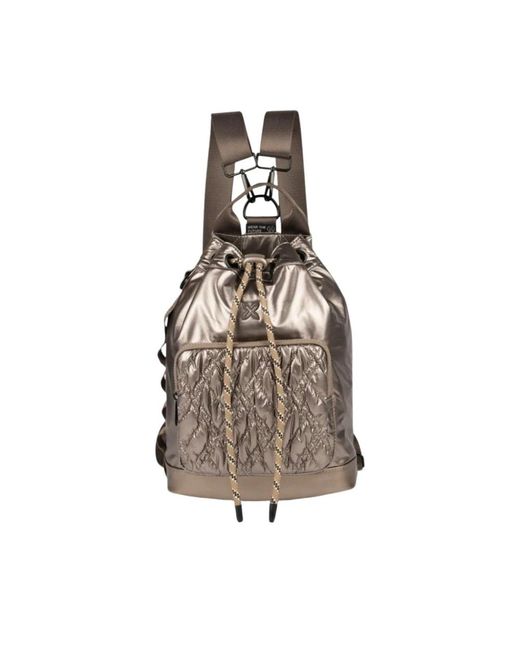 Munich Brown Deep Bucket