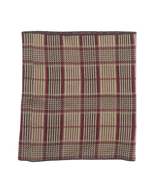 Winter Scarves di Charlott in Brown